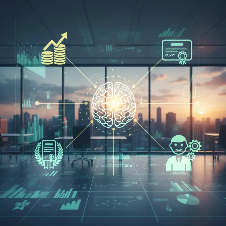 근로 의욕 고취를 위한 장려금 제도 심층 분석