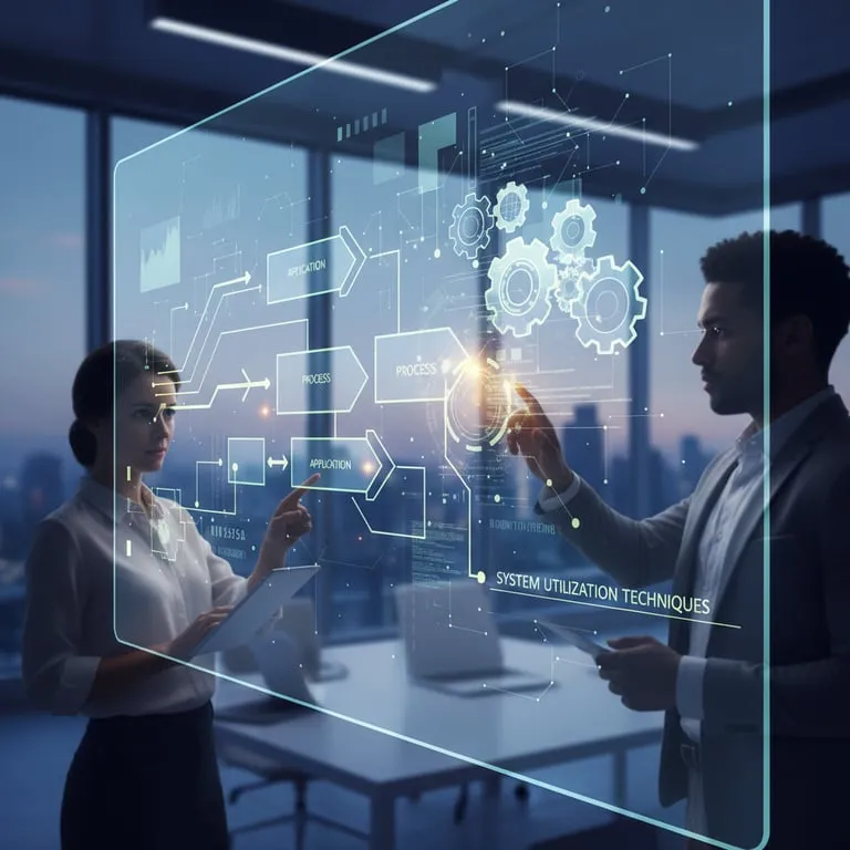 신청 절차 및 시스템 활용 노하우