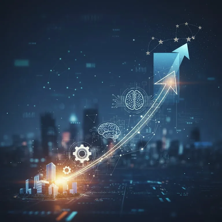 중소기업 및 스타트업 혁신 성장 지원 혁신 전략