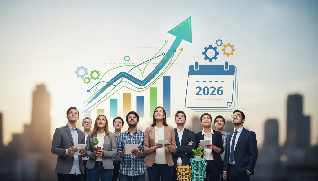 청년·직장인 필독! 2026년 정부지원금 핵심 변화 총정리