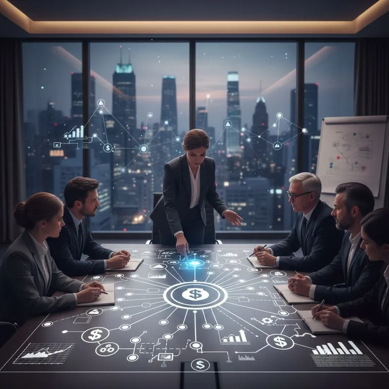 정부지원금 성공적 활용을 위한 전략적 접근