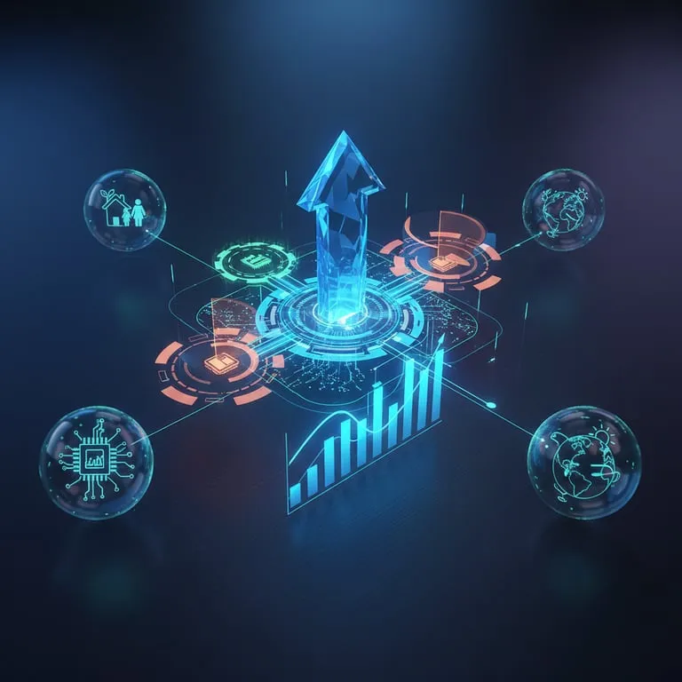 2026년 정부지원금 제도의 핵심 변화 분석