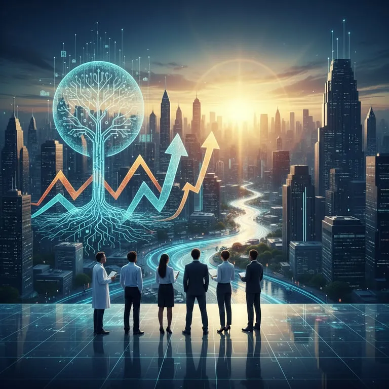 2026년, 경제 활력 제고를 위한 정책 방향성