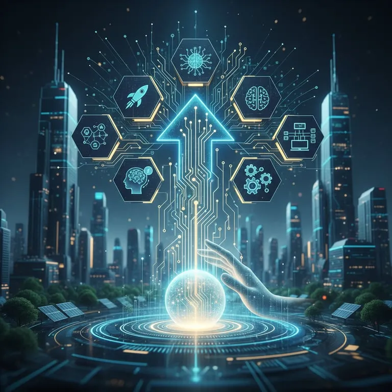 혁신 성장을 견인할 기술 및 산업 분야 지원금