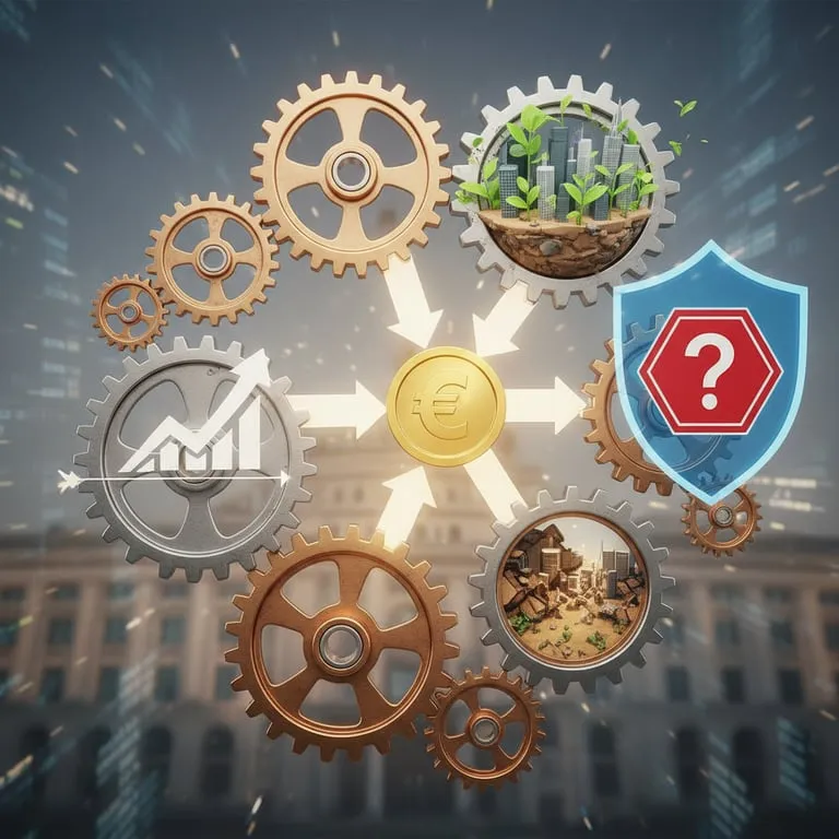 효과적인 정부지원금 활용 전략 및 유의사항