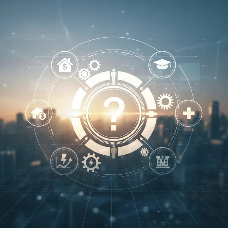 당신에게 해당되는 2026년 정부지원금은 무엇일까?