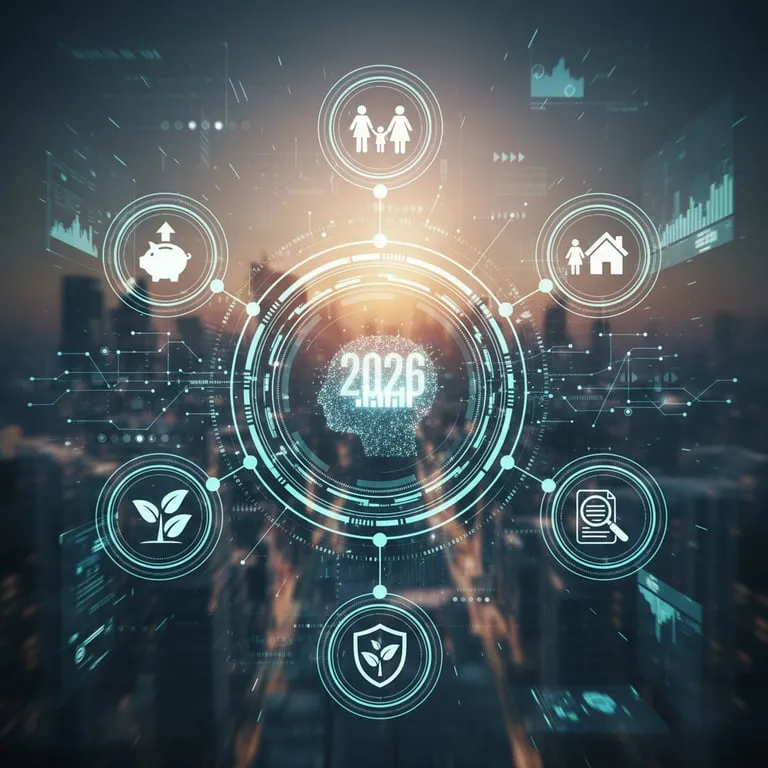 2026년 정부지원금 제도 변화 및 주요 특징 분석