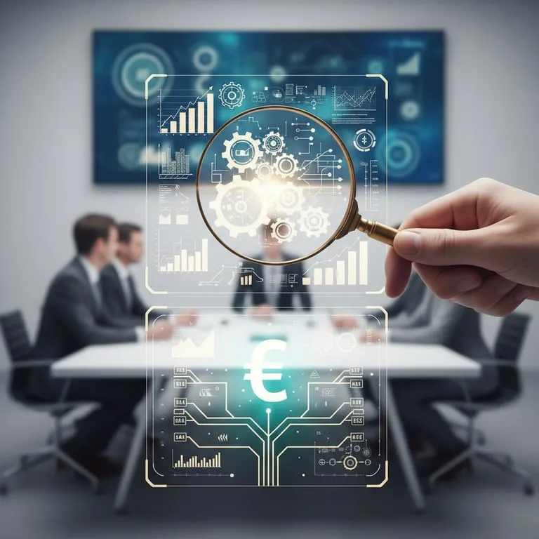 정부지원금 활용 극대화를 위한 심층 조언