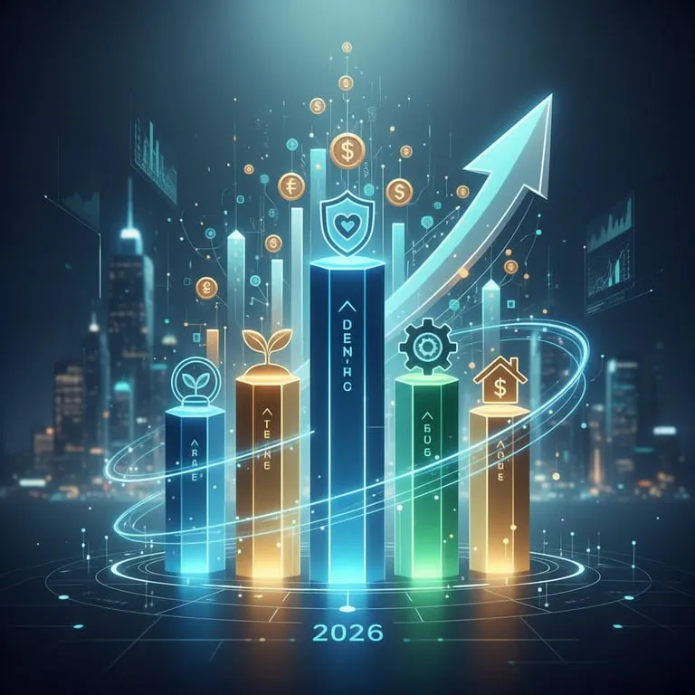 2026년, 주목해야 할 5대 정부지원금 핵심 요약