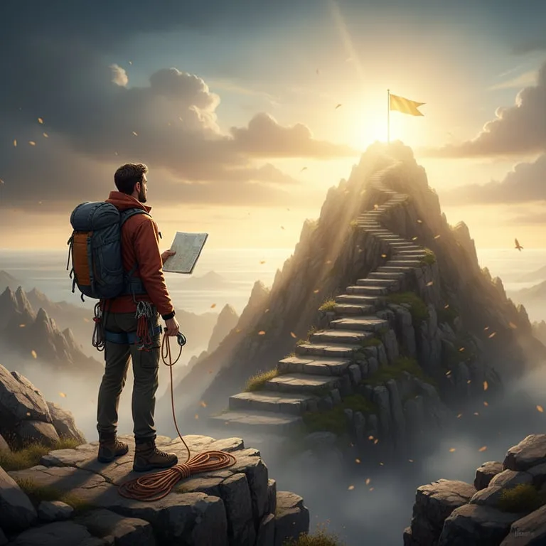 마치며 - 기회는 준비된 자의 몫