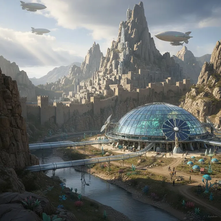 변화에 대비하는 현명한 전략