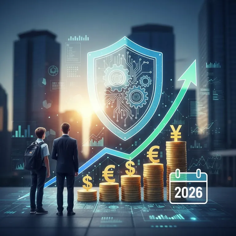 청년·직장인 필독! 2026년 정부지원금 핵심 변화 총정리