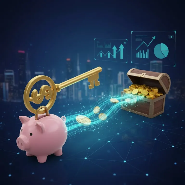 놓치지 않는 정부지원금 신청 전략