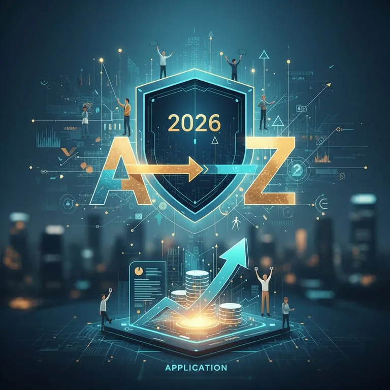 2026년 정부지원금 A to Z｜신청 전 꼭 알아야 할 모든 것