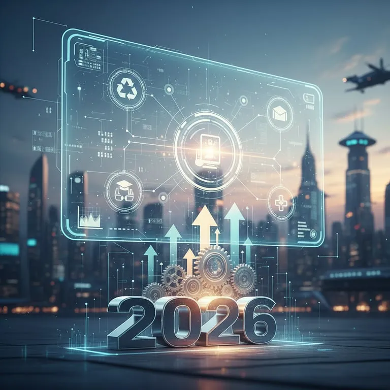 2026년, 놓치지 말아야 할 핵심 지원 정책