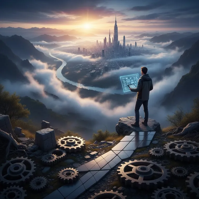 변화 속 기회, 전략적 준비가 핵심입니다