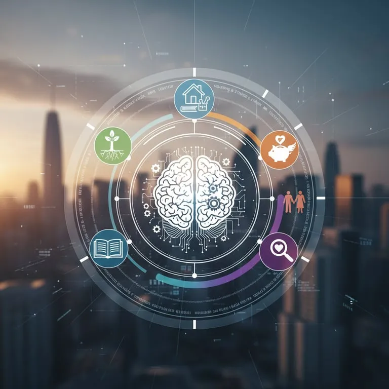 2026년 청년 지원 정책 변화의 핵심