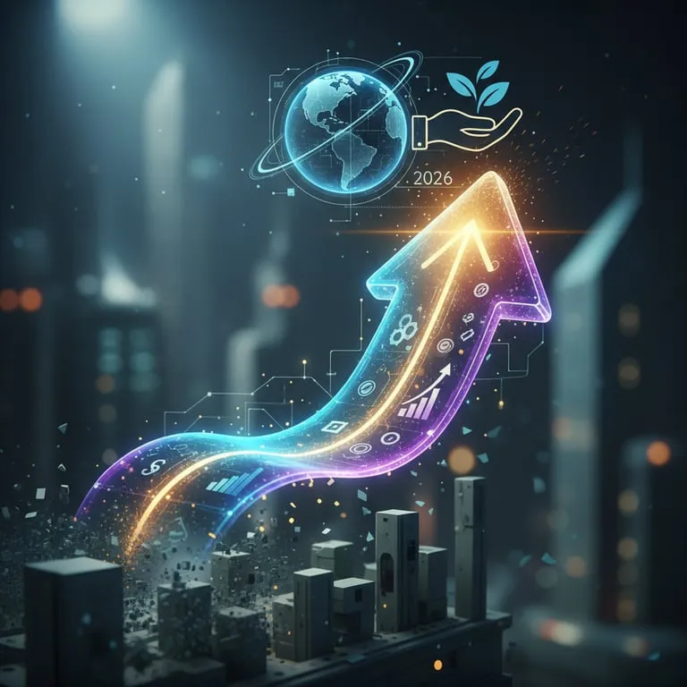 2026년 정부지원금 핵심 변화 예측