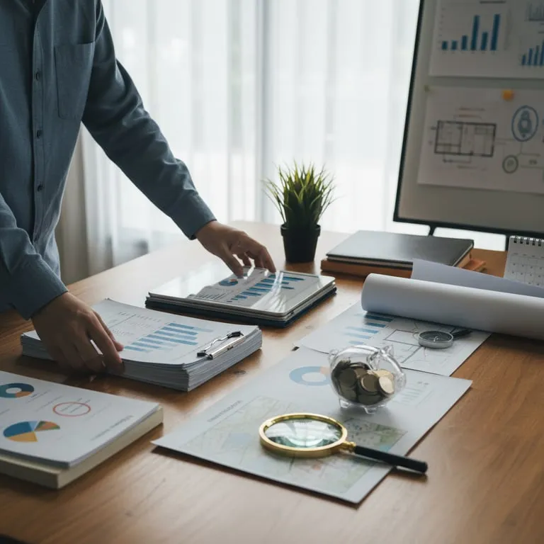 성공적인 지원금 활용을 위한 준비 전략