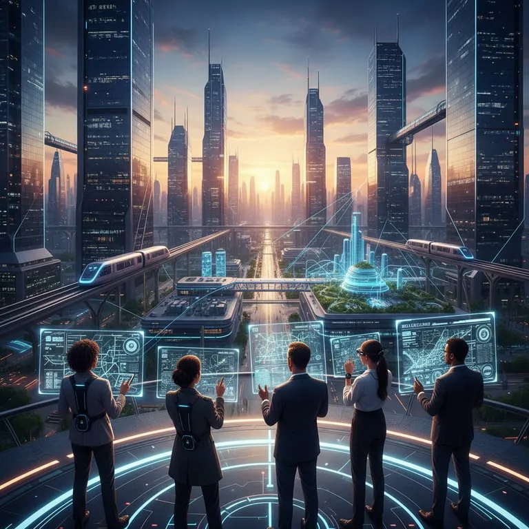 2026년, 아는 만큼 보이는 새로운 기회