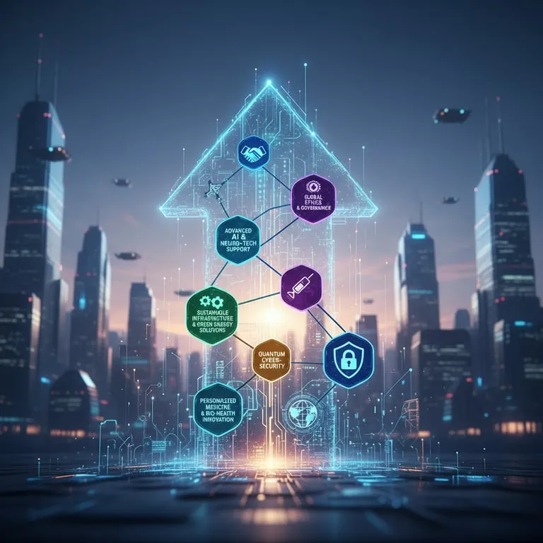 2026년, 새롭게 주목해야 할 지원 분야