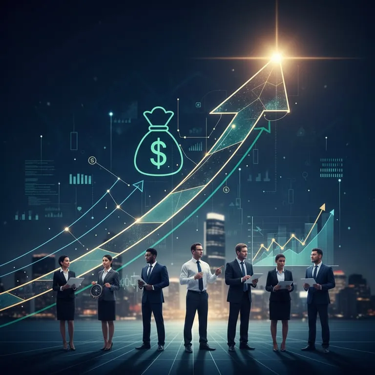 성공적인 자금 계획을 위한 전략적 접근법