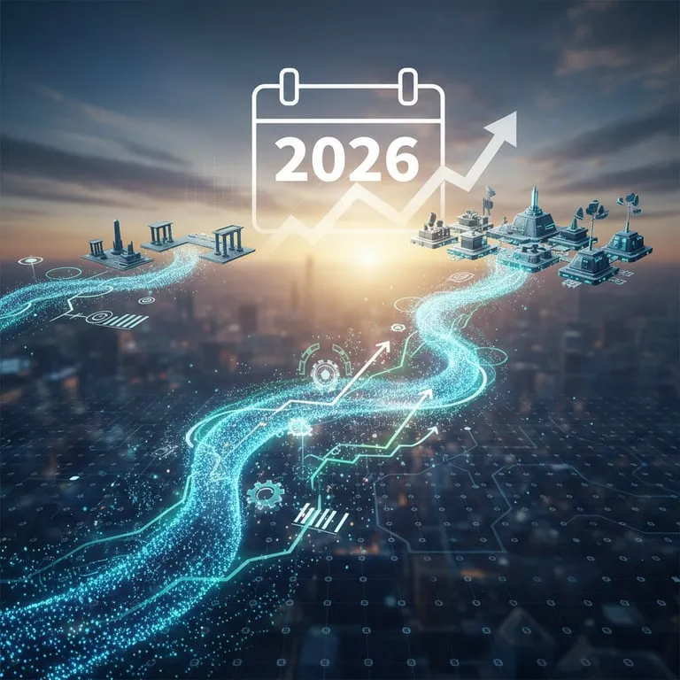 2026년 정부지원금, 주요 변화의 흐름