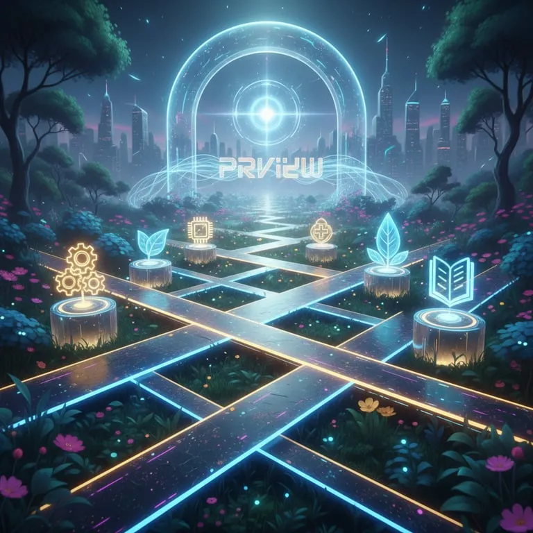 분야별 핵심 지원 정책 미리보기