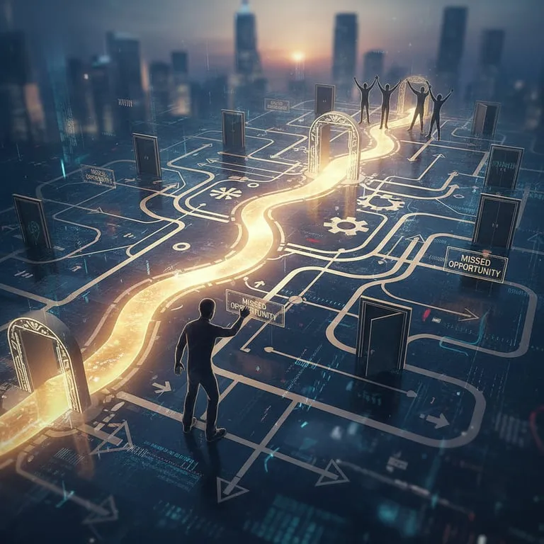 놓치면 후회하는 신청 전략 및 절차