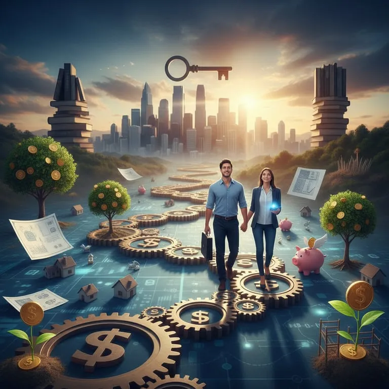 2. 청년층의 자산 형성과 주거 안정을 위한 로드맵