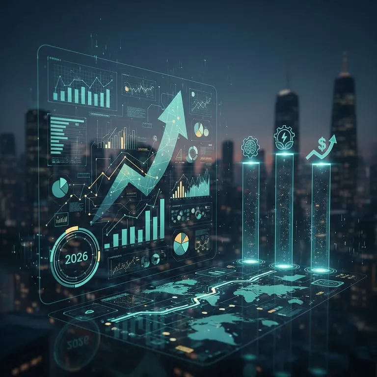 2026년 재정 운용 기조와 핵심 투자 방향 분석