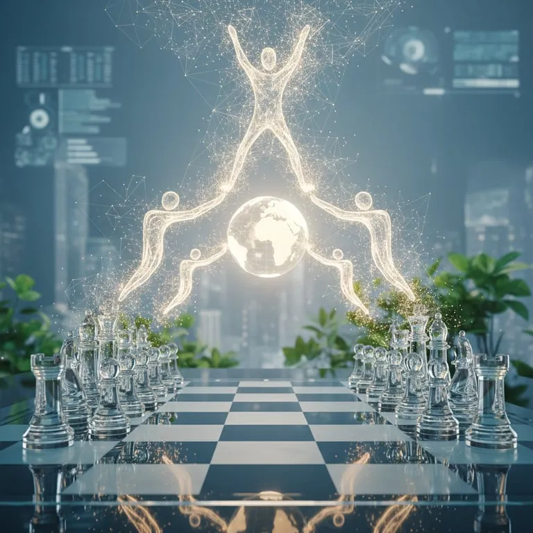 고용 및 인력 지원 정책의 패러다임 시프트