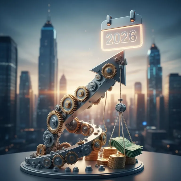 2026년 지원금 확보를 위한 실전 실행 가이드 (Action Plan)