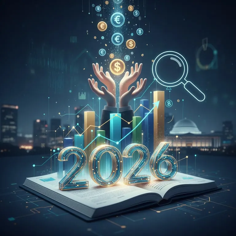 2026년 신설 정부지원금 집중 분석: 누가 얼마나 받을 수 있을까