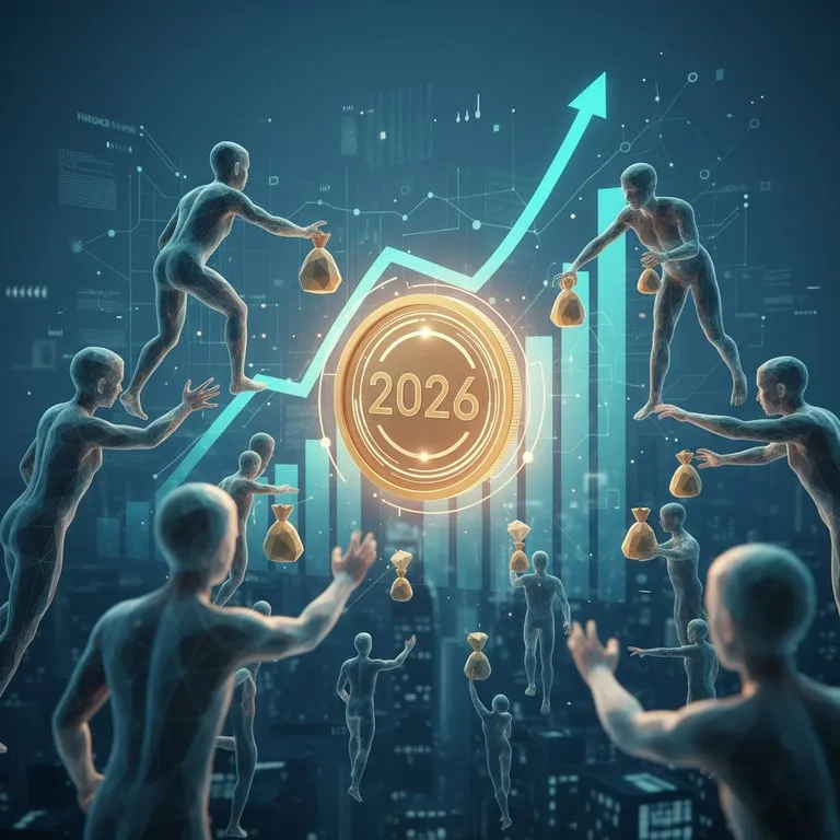 2026년 신설 정부지원금 집중 분석: 누가 얼마나 받을 수 있을까