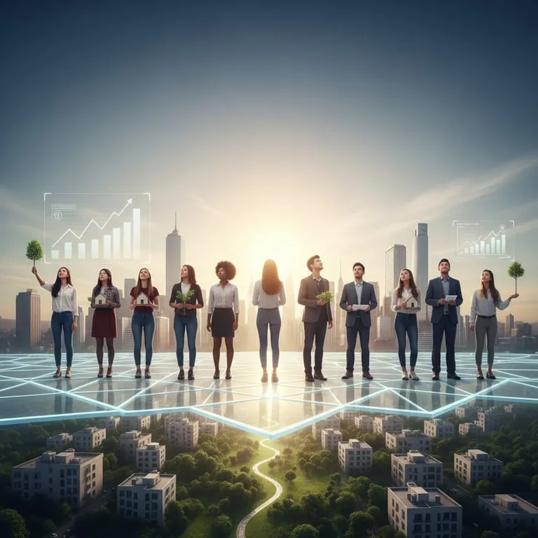 4. 청년층 자산 형성 및 주거 안정: 미래 세대를 위한 투자