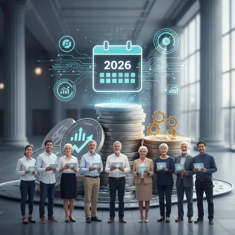 생활에 바로 도움 되는 2026년 정부지원금 변화 총정리