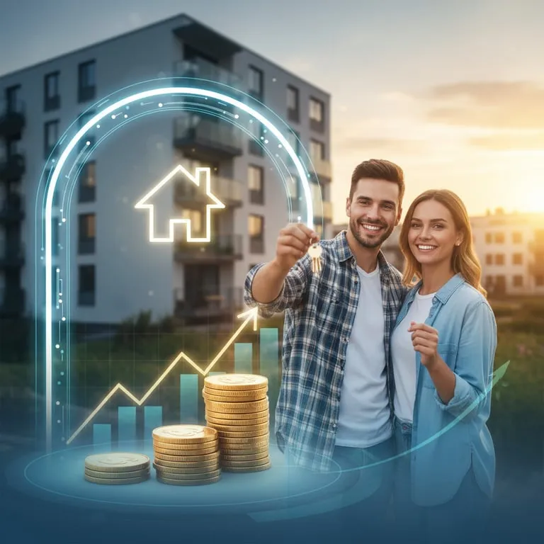 청년 도약과 주거 안정을 위한 금융 지원 강화